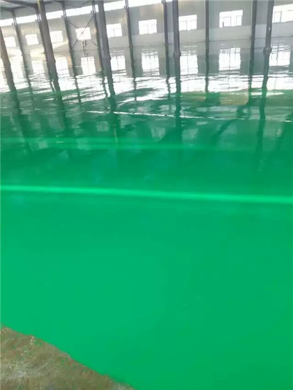 大足，我直接给你一份室外地坪漆翻新维修