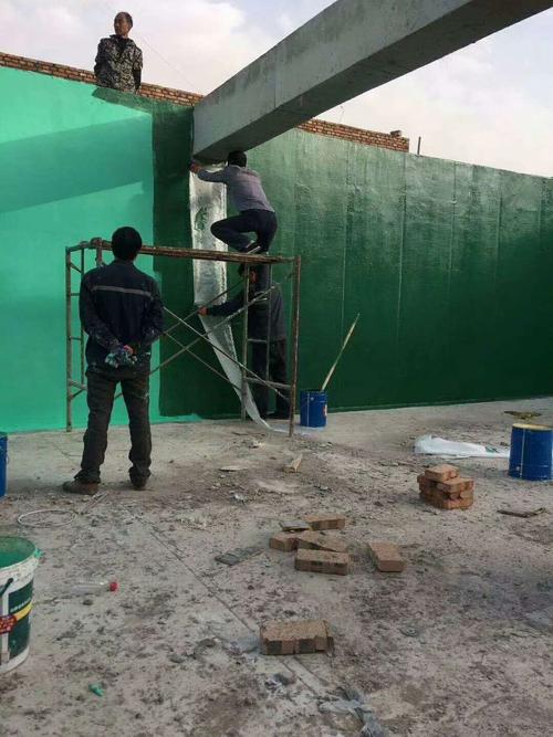 大足针对老旧车间地面普遍存在的起砂、裂缝问题