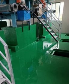 大足2026年做地坪漆新方法，维修翻新