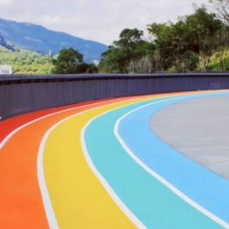 大足室外地坪施工